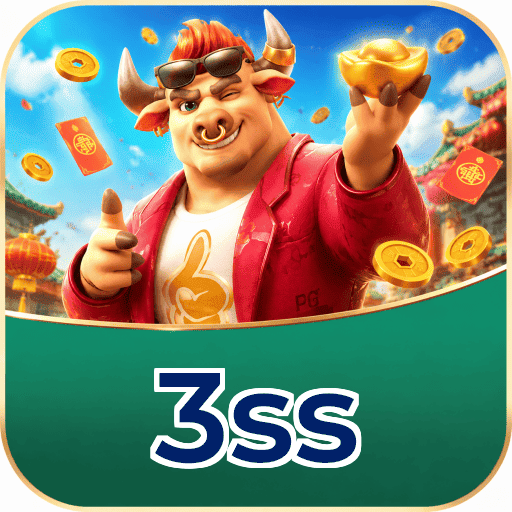 Logo da 3ss