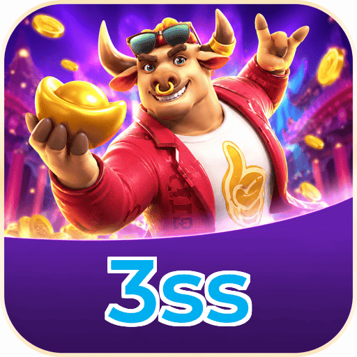 Logo 3ss Telegram Canal Oficial