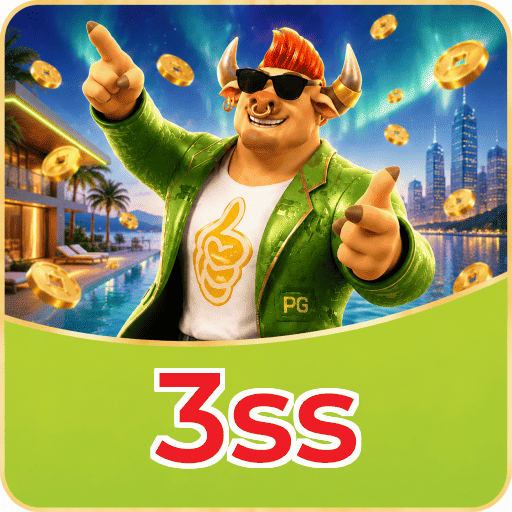 3ss Plataforma Confiável