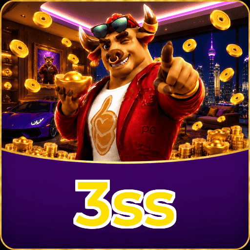 3ss Logo Oficial