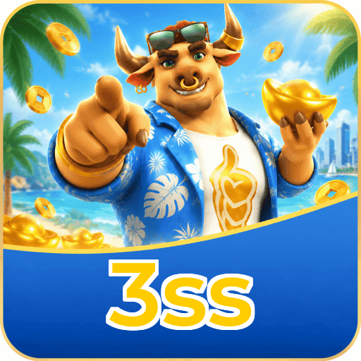 3ss Jackpots Progressivos