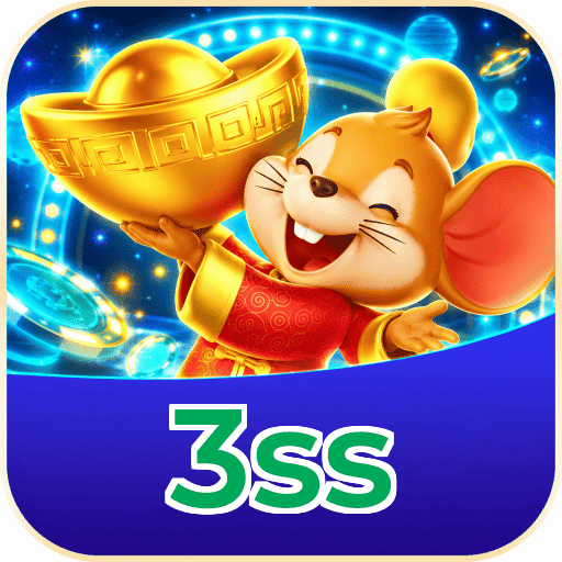 3ss Logo Verificado